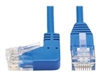 Patch-Kabel –  – N204-S01-BL-LA