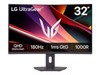 Computer Monitors –  – 32G600A-B.AEKQ
