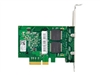 Гигабит мрежови адаптери –  – MC-PCIE-I350-QUAD1G