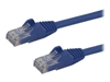 Twisted Pair Cable –  – N6PATC3MBL