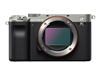 Digitale kameraer med spejlløst system –  – ILCE7CS.CEC