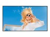 LCD/LED Large Format Displays –  – 75XS4G