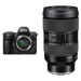 Mirrorless System Digital Cameras –  – NIZ835150LK