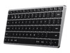 Keyboard Bluetooth –  – ST-BTSX1M-ND