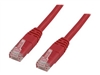 Cables de Par Trenzado –  – TP-607R