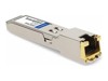 Copper Transceivers –  – SFP-10G-T-AR-AO