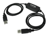 USB-netwerkadapters –  – USB-EASY-TRAN