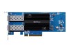 PCI-E Network Adapters –  – E25G30-F2
