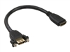 HDMI kaablid –  – 17600R