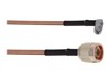 Coaxial Cables –  – RG400NMRASM-5