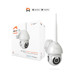 Security Cameras –  – NHC-O612 V2