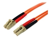 Vesel kabels –  – 50FIBLCLC5