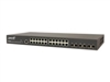 Managed Switches –  – SM24T6DPA-NA