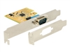 PCI-E tīkla adapteri –  – 89444