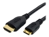 HDMI kabeļi –  – HDACMM2M