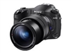 Kompakta Digitalkameror –  – DSCRX10M4.CE3