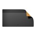อุปกรณ์คีย์บอร์ดและเมาส์ –  – DESK-MAT-BLKKFT
