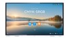 LCD/LED Großformat Displays –  – 55151106