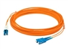 Fiber Cables –  – ADD-SC-LC-10M6MMF