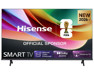 LED televizori –  – TVZ03003