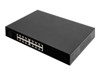 Rack-Mountable Hub / Switch –  – DN-80112-1