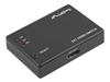 Audio a video přepínače –  – SWV-HDMI-0003