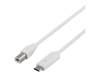 USB電纜 –  – USBC-1019