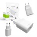 Krag Adapters &amp; Chargers –  – FIXC20N-C-WH