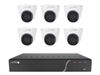 Video Surveillance Solutions –  – ZIPK8T2