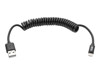 Specific Cables –  – M100-004COIL-BK