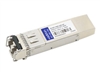 光纜收發器 –  – EX-SFP-10GE-USR-AO