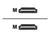 Cables HDMI –  – MC385/CM-0.5M
