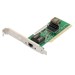 PCI-Nettverksadaptere –  – MC-DR8169