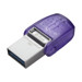 Flash Drives –  – king-dtduo3cg3-64g