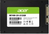 SSD, Solid State Drives –  – RE100-25-512GB