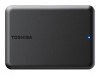 External Hard Drives –  – HDTB510AKCAB