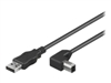 USB Cables –  – ku2ab2-90