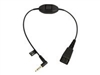 Headphones Cables –  – 8800-00-84