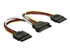 Power Cable –  – SATA-15