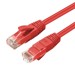 Twisted Pair Cables –  – MC-UTP6A0025R