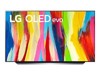 TV OLED –  – OLED48C21LA