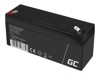 Batteries spécifiques –  – AGM38