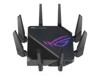 WiFi ruuterid –  – GT-AX11000 PRO
