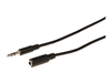 Audio kabeļi –  – CAGB22050BK10