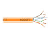 Bulk Network Cables –  – EYN866A-PB-1000