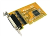PCI-E-Netzwerkkarten –  – SER5056AL