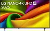 LED-telerid –  – 65NU850B3LA.AEU