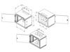 Servery –  – RBA-06-AS4-CAY-A1