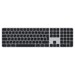 ब्लूटूथ कीबोर्ड –  – MMMR3AB/A