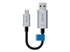 Clés USB / Lecteurs flash –  – LJDC20M-128BBEU